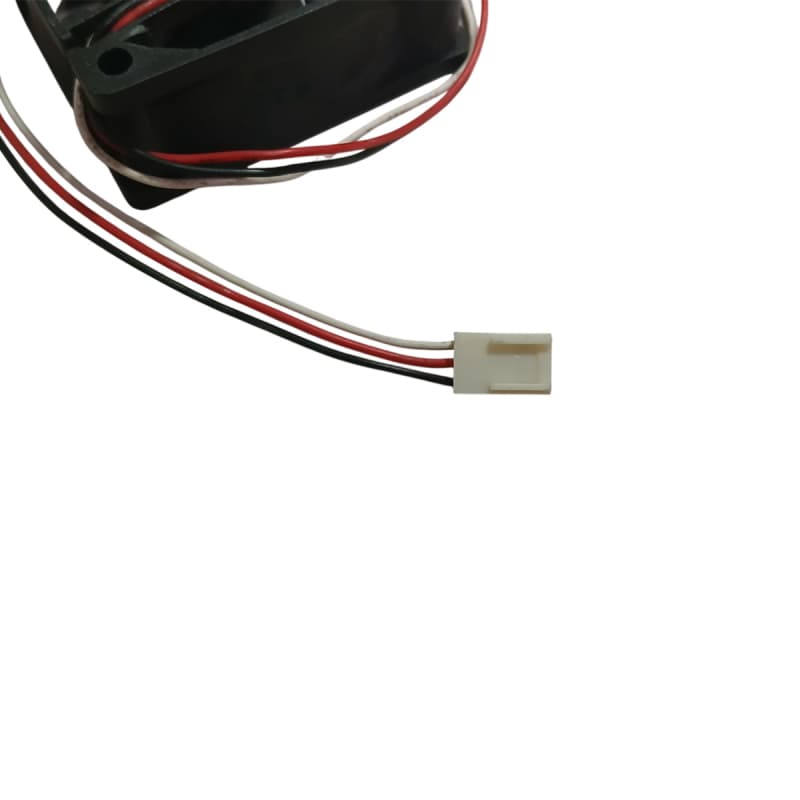 Вентилятор AVC FD1260-A3033E 12V