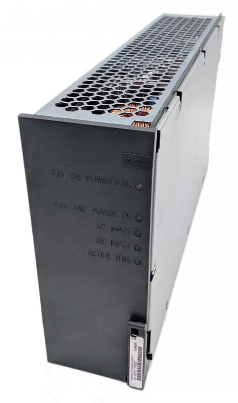 Резервный Блок Питания Avaya 700246671 500W