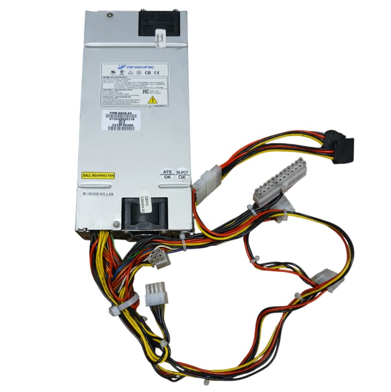 Блок Питания SuperMicro PWS-0042-24 350W