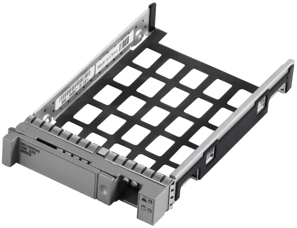 Салазка Cisco 800-35052-01 2,5"