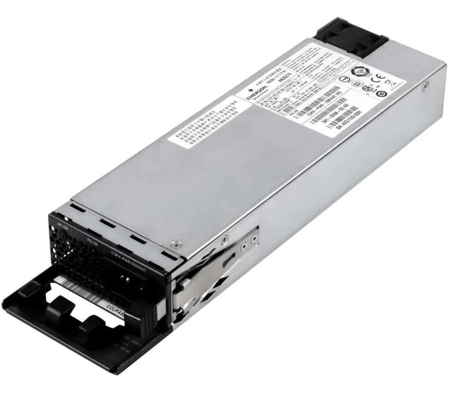Резервный Блок Питания Cisco 341-0394-03 350W