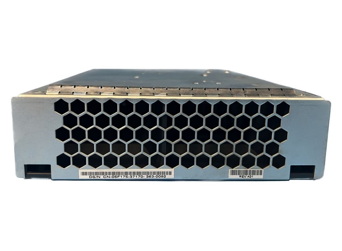 Вентилятор Dell 5F175