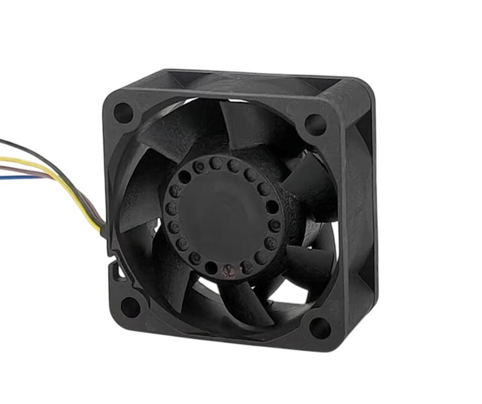 Вентилятор Delta TAA0412CD-BD1A