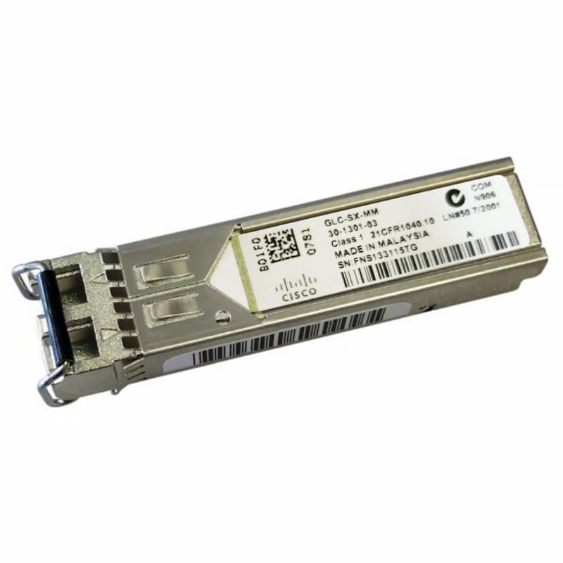 Трансивер Cisco 30-1301 1Gbps