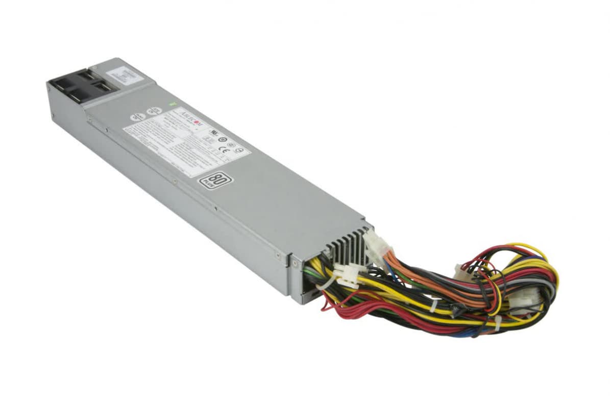 Блок Питания SuperMicro 672042620715 560W