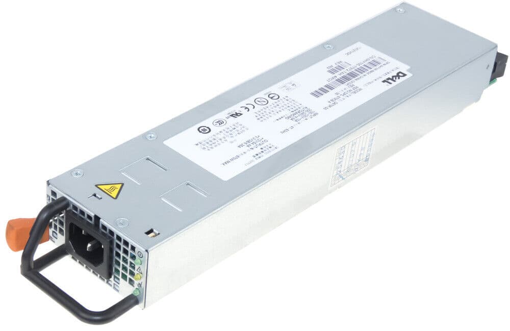 Резервный Блок Питания Dell 0HY105 670W