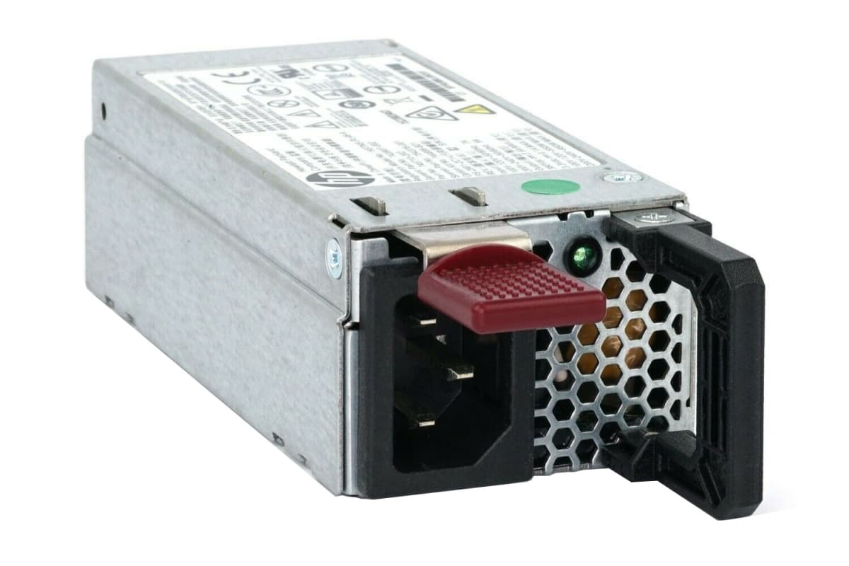Резервный Блок Питания HP 744689-B21 800W