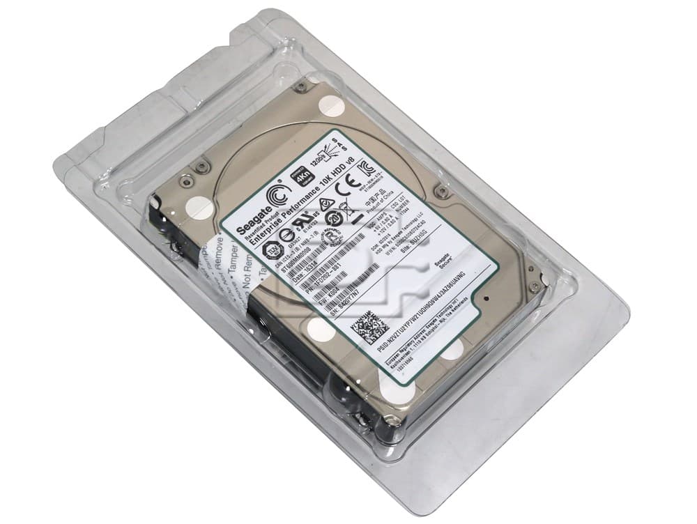 Жесткий диск Seagate ST600MM0008 600Gb  SAS 2,5" HDD