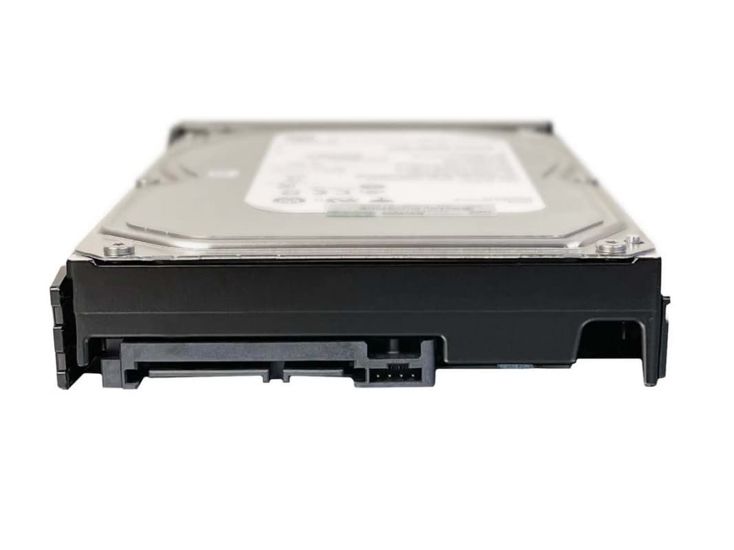 Жесткий диск HP 797271-B21 3Tb 7200 SATAIII 3.5" HDD