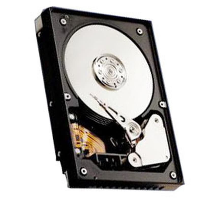 Жесткий диск Fujitsu CA06380-B400 147Gb  U320SCSI 3.5" HDD