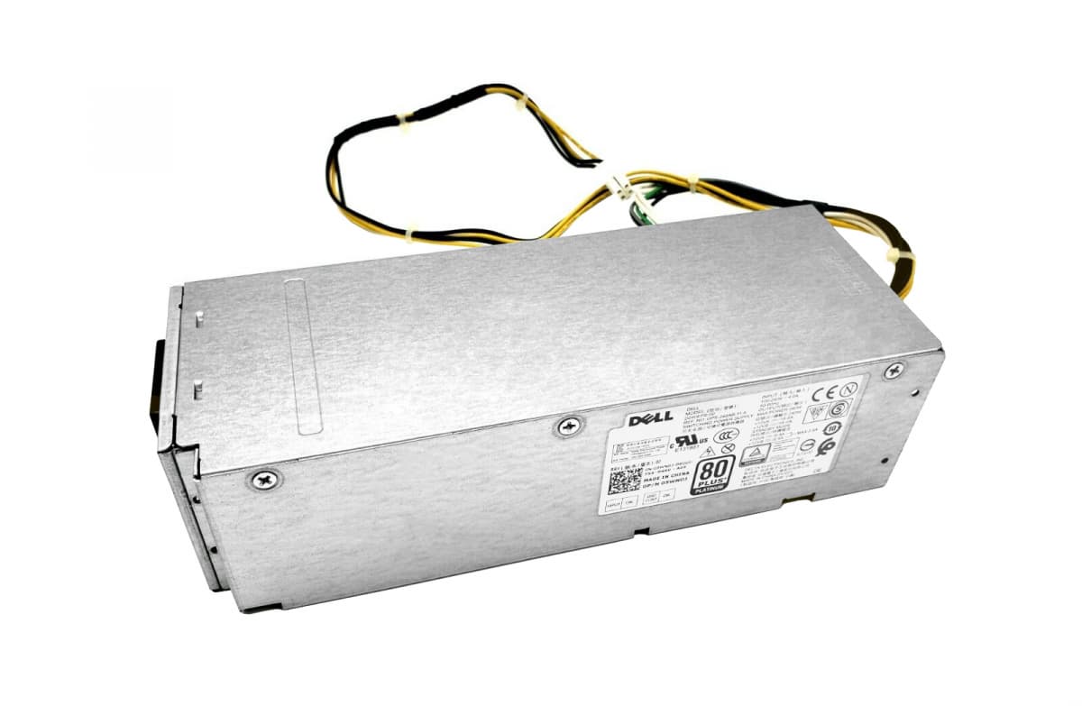 Блок Питания Dell DPS-240AB-11 A 240W