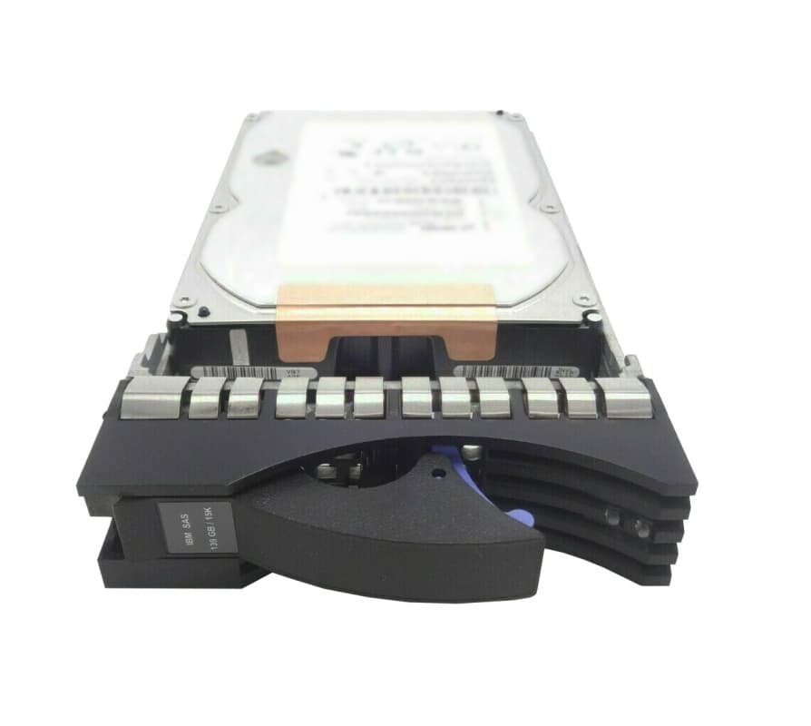 Жесткий диск IBM 44V4435 146Gb 15000 SAS 3,5" HDD