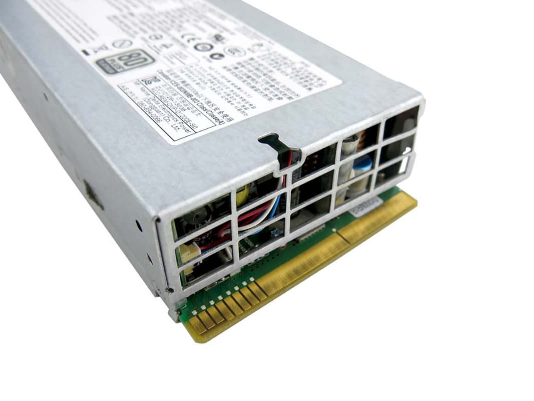 Блок Питания Dell D1200E-S2 1400W