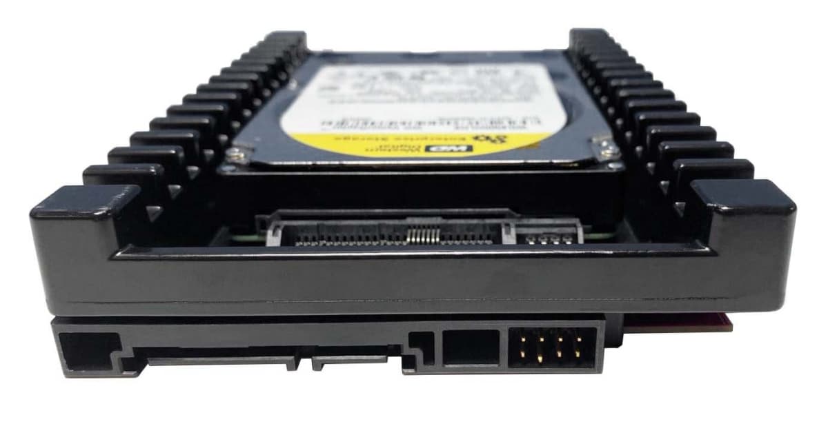 Жесткий диск Western Digital WD4500HLHX 450Gb  SATAIII 2,5" HDD