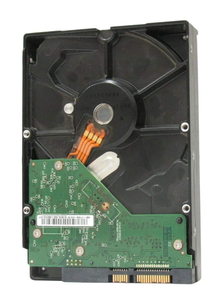 Жесткий диск HP 500Gb 7200 SATAIII 3.5" HDD