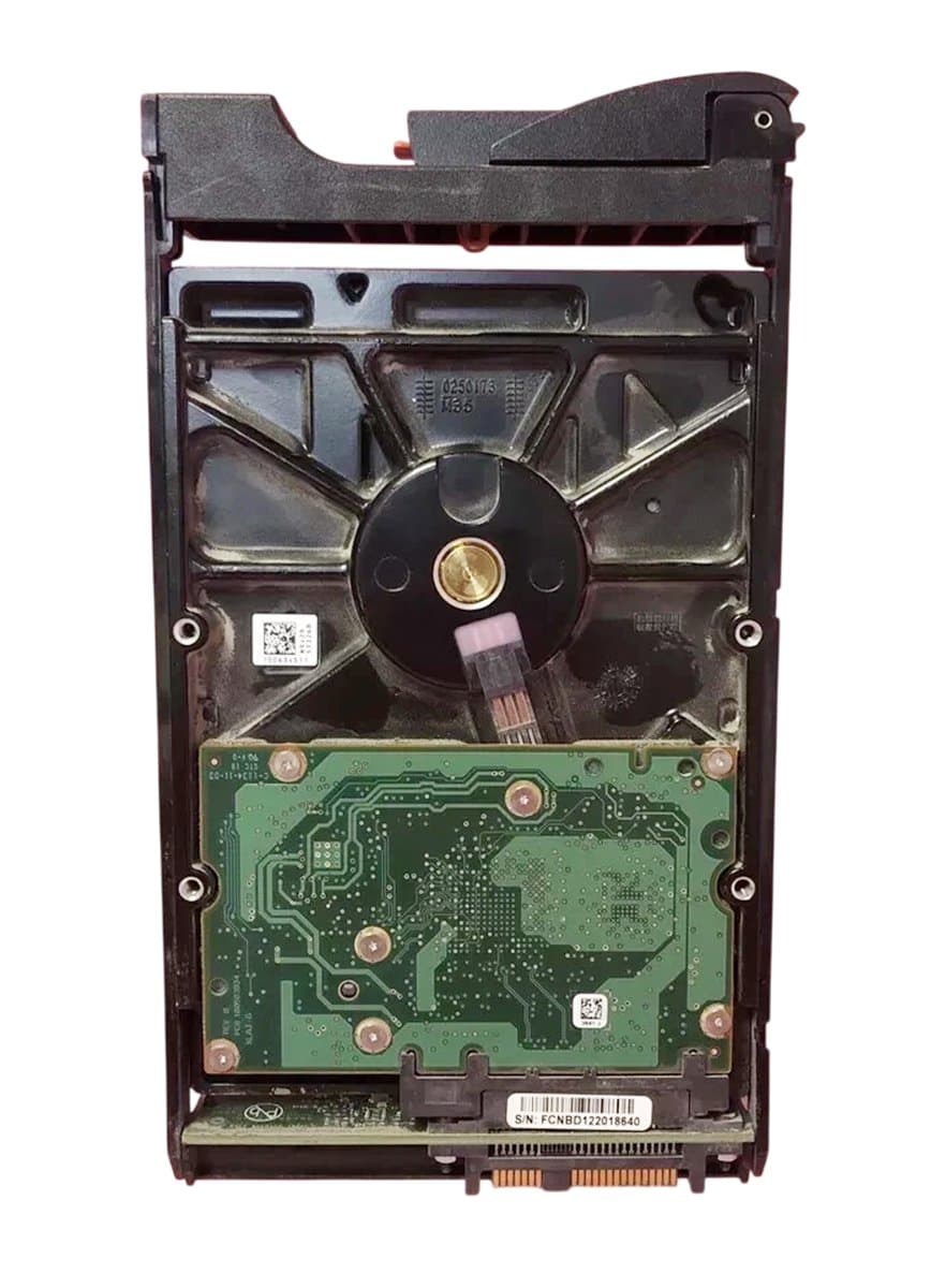 Жесткий диск EMC V2-PS07-010 1Tb 7200 SAS 3.5" HDD