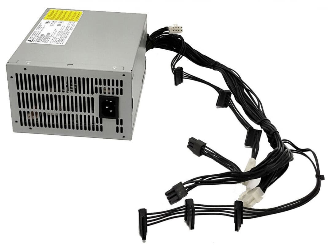 Блок Питания HP 632911-001 600W