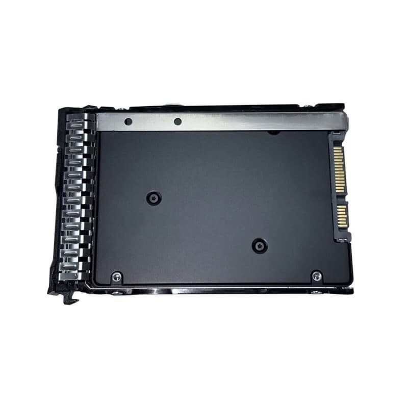 Жесткий Диск HP EK000800GWEPF 800Gb SATAIII 2.5" SSD