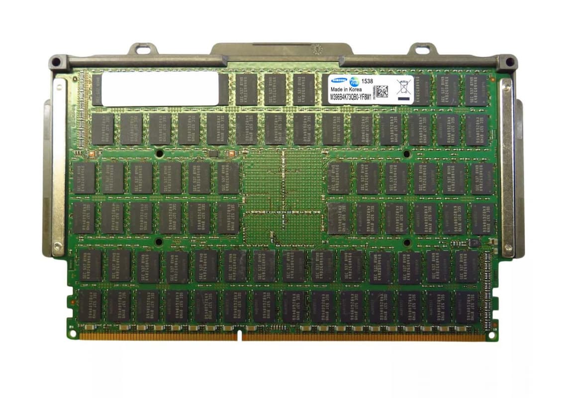 Оперативная память Samsung M396B4K73QB0-YF8M1 DDRIII 32Gb