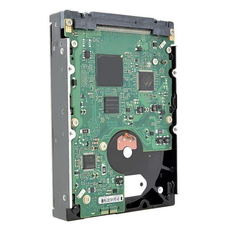 Жесткий диск Seagate 9Z3006 73,4Gb  U320SCSI 3.5" HDD