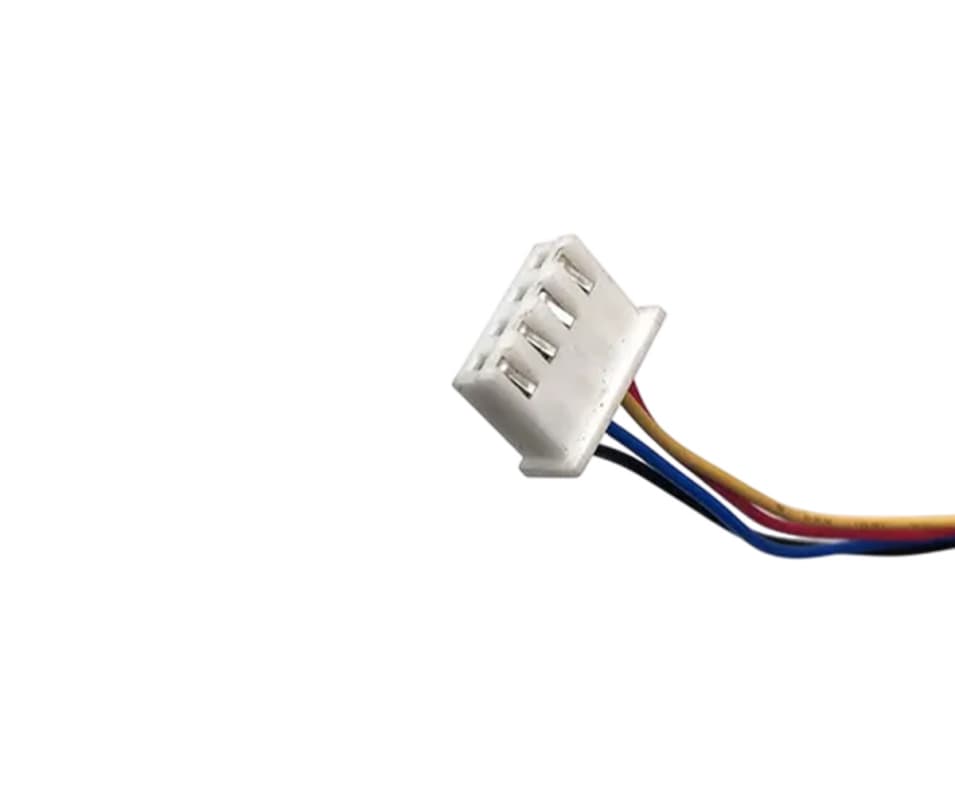 Вентилятор AVC DBTA0420B2U-P011