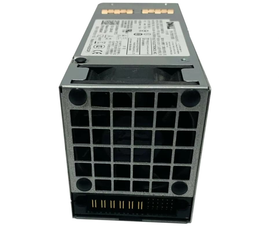 Блок питания Dell 0N884K 400W