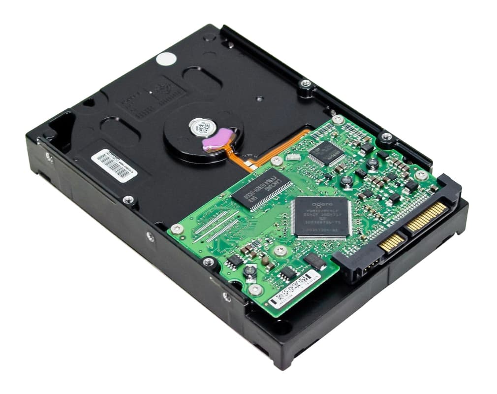 Жесткий диск Seagate ST3300831AS 300Gb 7200 SATA 3.5" HDD