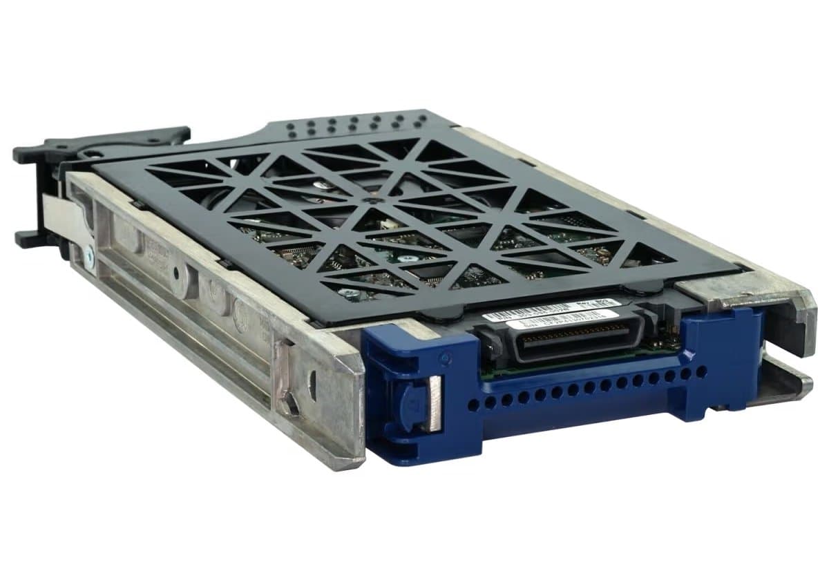 EMC 450Gb 15000 Fibre Channel 3.5" HDD 118032660-A01