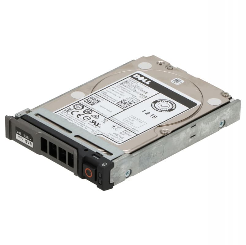 Жесткий диск Dell 0FR6W6 1,2Tb 10000 SAS 2,5" HDD