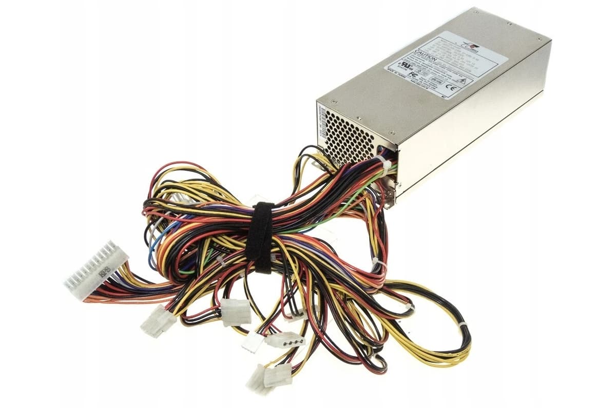 Блок Питания Emacs P2G-6460P 460W