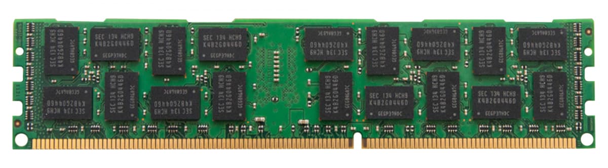 Оперативная память Samsung M393B1K70DH0-CH9Q8 DDRIII 8Gb