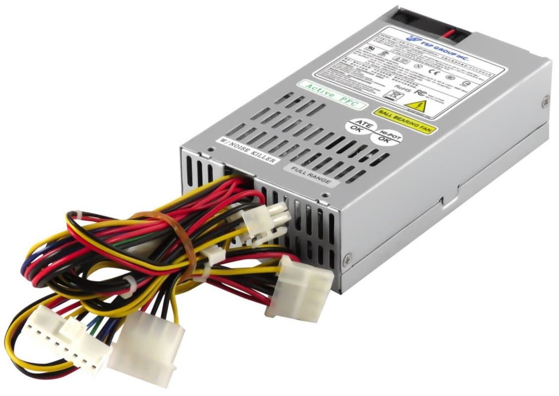 Блок Питания FSP FSP180-50PLA1 180W