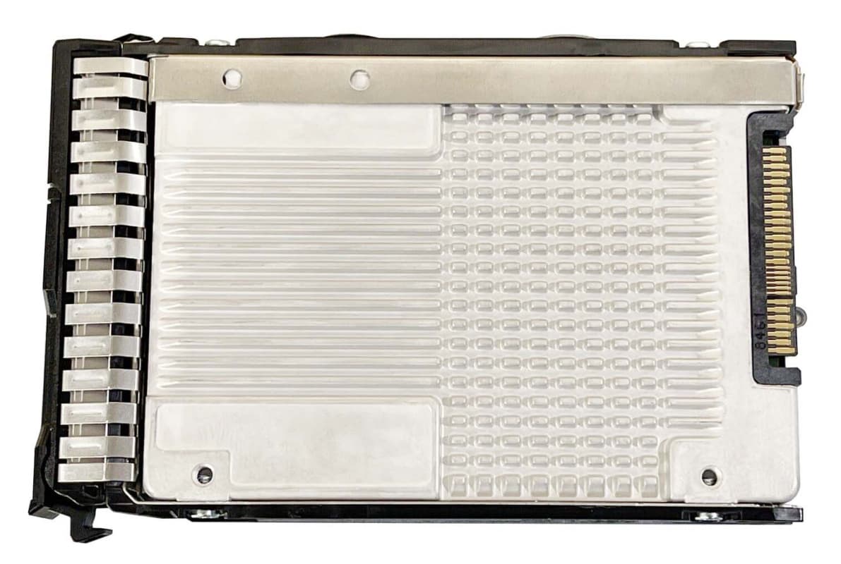 Жесткий диск HP MO001600KWJSN 1,6Tb PCI-E 2,5" SSD