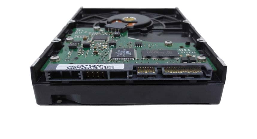 Жесткий диск Samsung HD503HI 500Gb 5400 SATAII 3.5" HDD