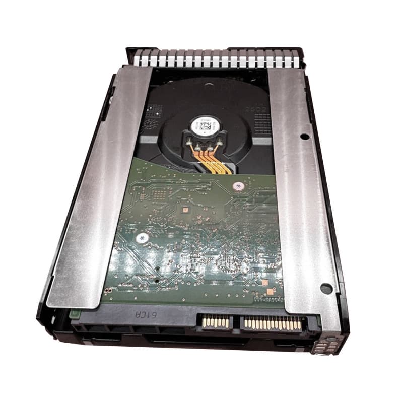 Жесткий Диск HPE 793673-007 8Tb SATAIII 3,5" HDD