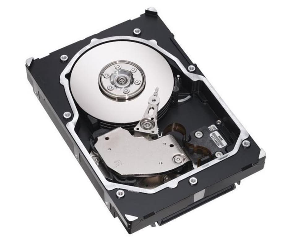 Жесткий диск Seagate 9Z1005 300Gb  U320SCSI 3.5" HDD