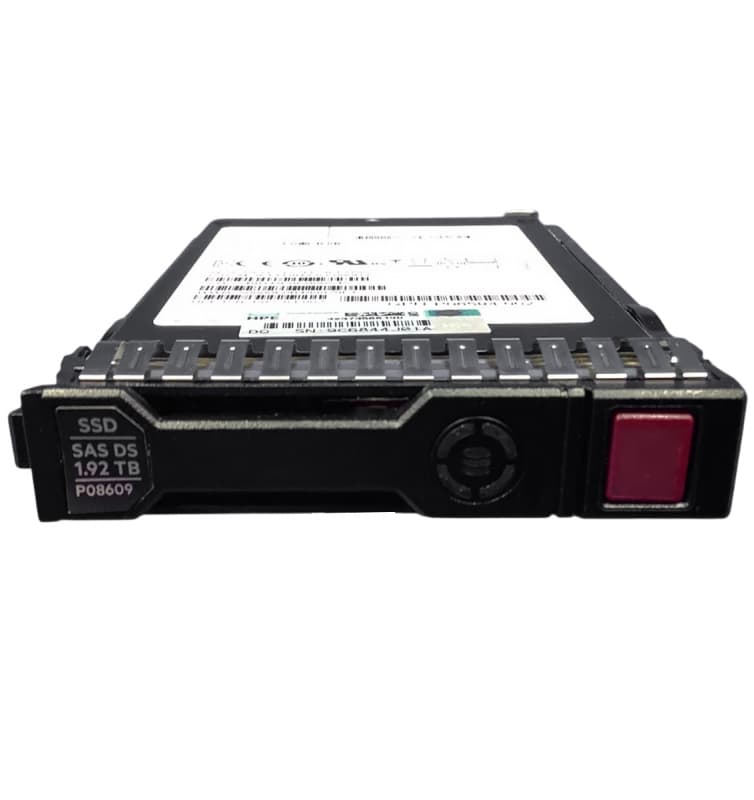 Жесткий диск HP P06594-002 1,92Tb SAS 2,5" SSD