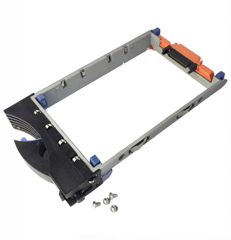 Салазка IBM 37L6695 3.5"