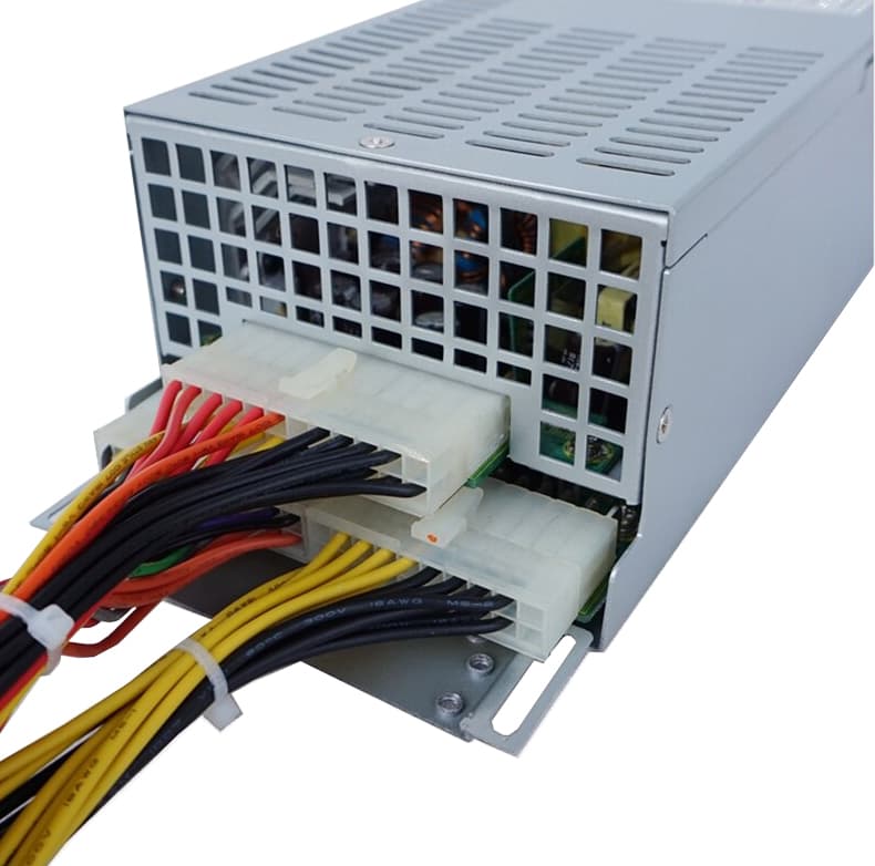 Блок Питания Seasonic SS-400H2U 400W