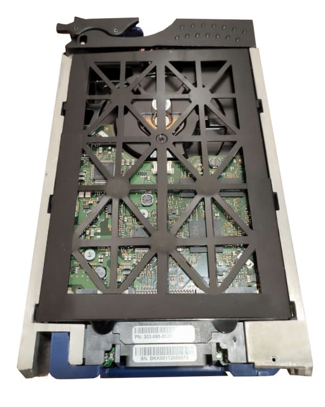 Жесткий диск EMC HUS156060VLF400 600Gb Fibre Channel  3,5" HDD