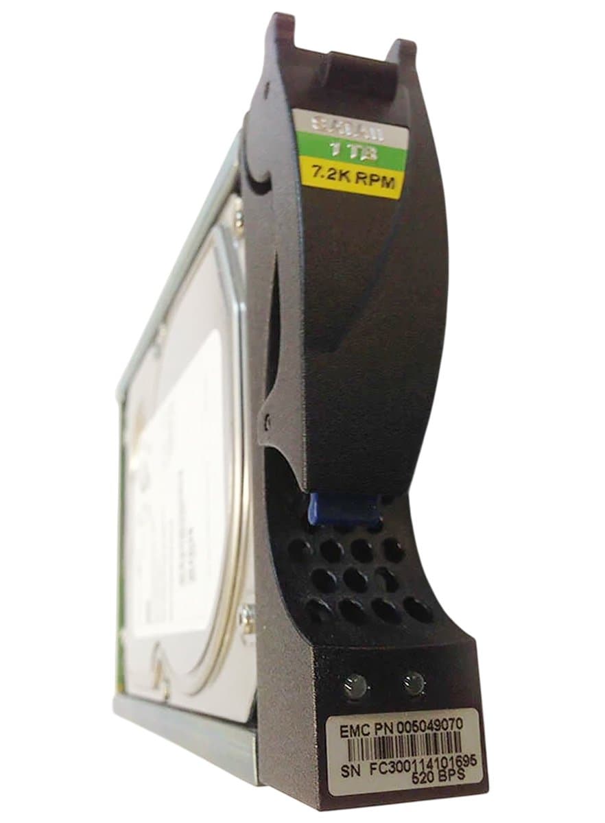 EMC EMC 1Tb 7200 SATAIII 3.5" HDD 005049070