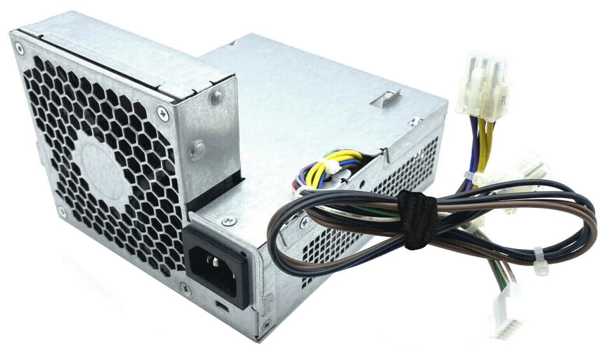 Блок Питания HP PCA019 240W