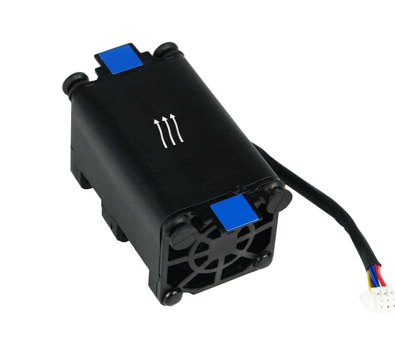 Вентилятор HP GFM0412SS-BE41 12v 40x40x56mm  10000