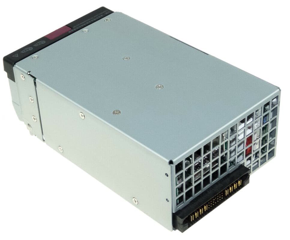 Резервный Блок Питания HP 364360-001 1300W