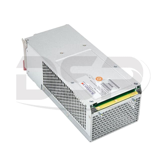 Модуль вентиляторов SuperMicro PWS-DF006-2F