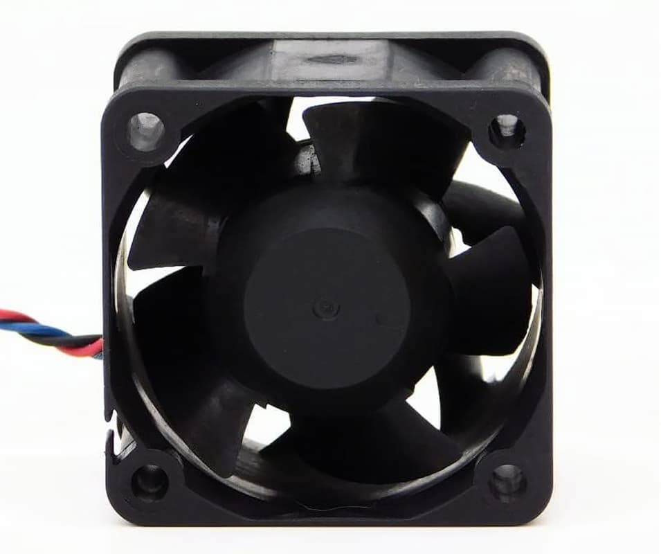 Вентилятор Delta FFB0412SHN-5C1D 12v
