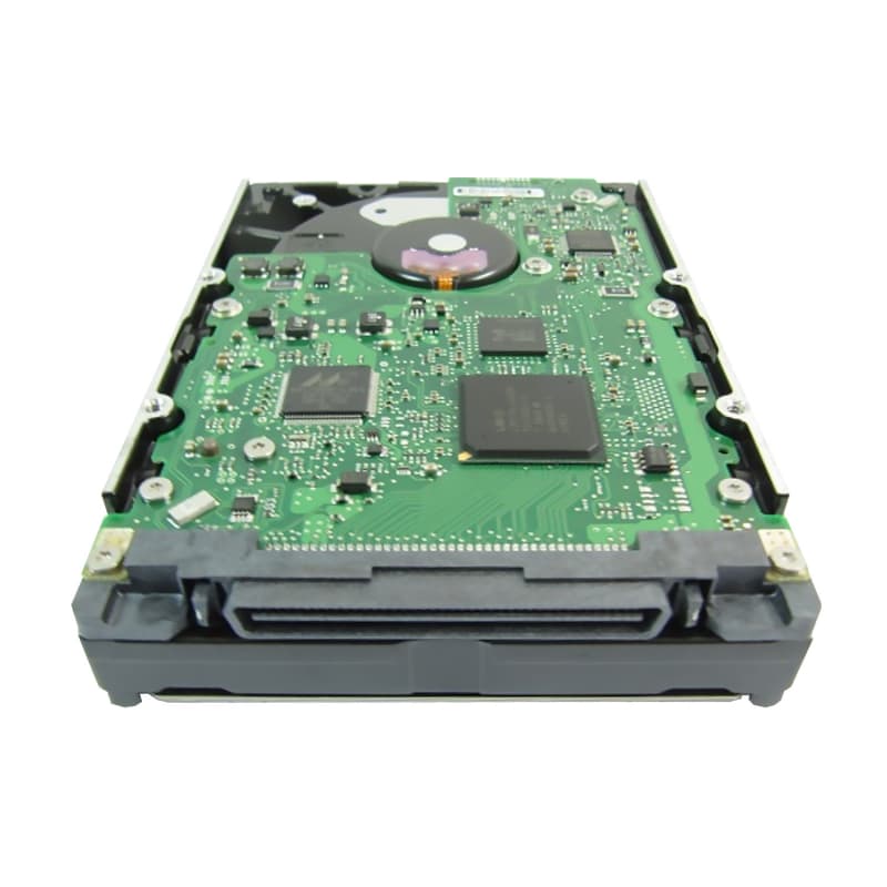 Жесткий диск Seagate ST3146855LC 146,8Gb  U320SCSI 3.5" HDD