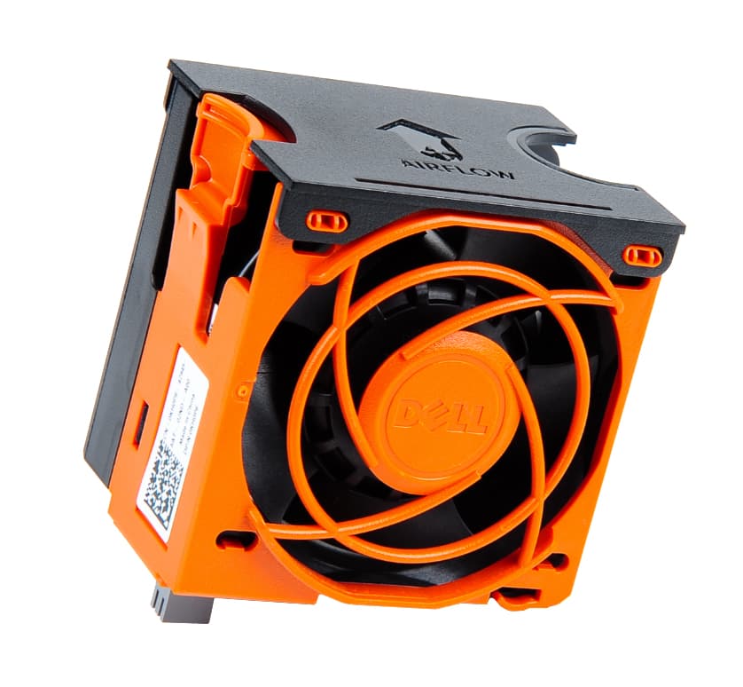 Вентилятор Dell KH0P6  60x60x38mm