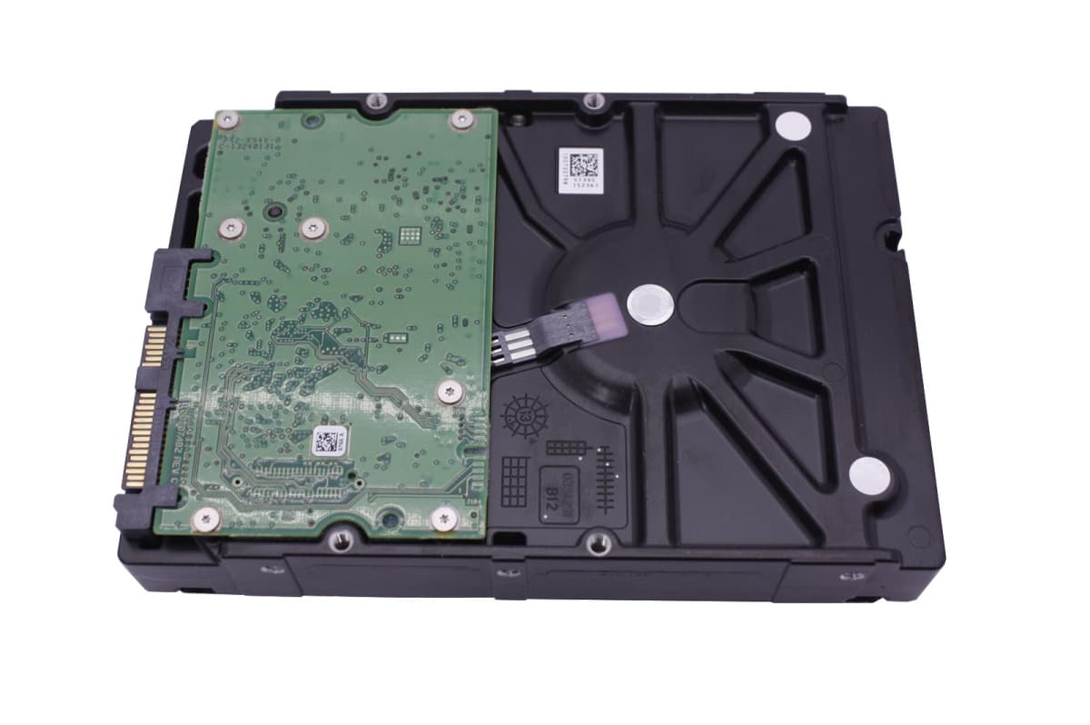 Жесткий диск Seagate 9ZM270 4Tb  SAS 3,5" HDD