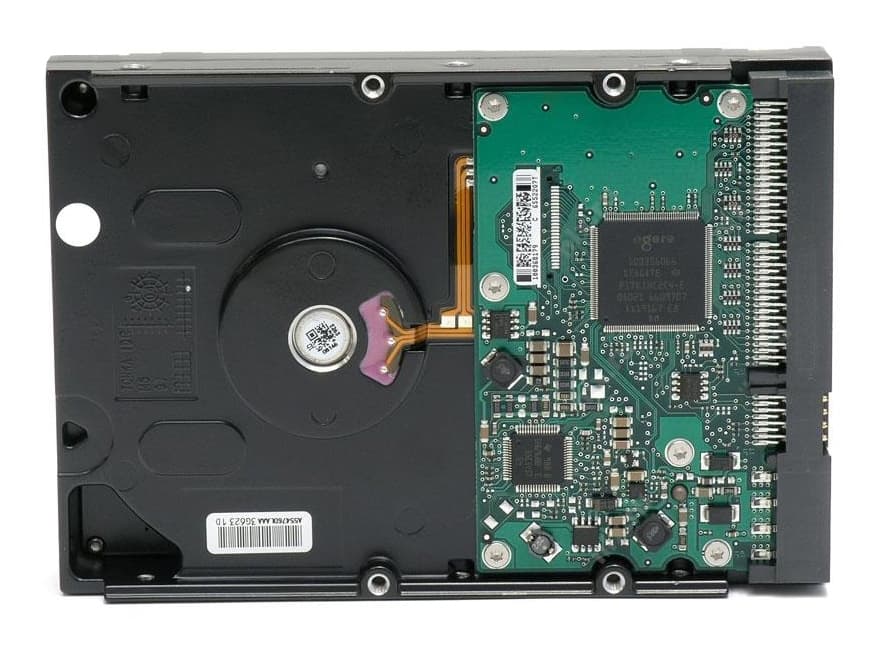 Жесткий диск Seagate 9BD033 250Gb 7200 IDE 3.5" HDD